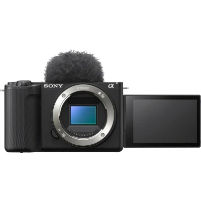 Afbeelding van Sony ZV E10 II Body