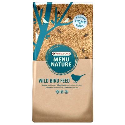 Afbeelding van Versele Laga Menu Nature Winter Mix Voer 15 kg