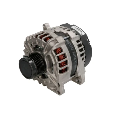Afbeelding van BOSCH 1 986 A01 041 Dynamo / Alternator 14V 150A MERCEDES BENZ: B Class