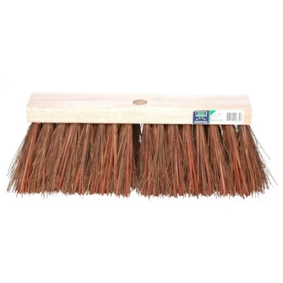 Afbeelding van Bezem 37cm fsc