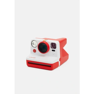 Afbeelding van Polaroid Now 2 Rood
