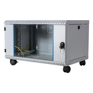Afbeelding van Patchkast 19 inch 6U