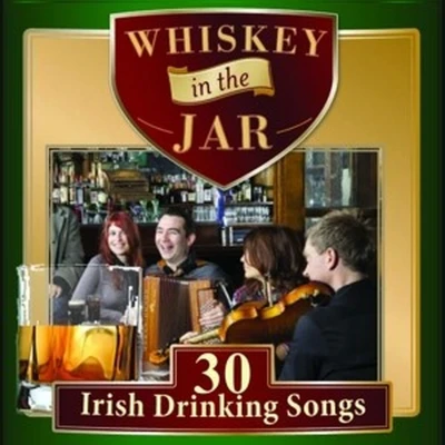 Afbeelding van Various Artists Whiskey In The Jar. 30 Irish Drinki (CD)