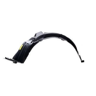 Afbeelding van DIEDERICHS 6605009 Wielkast Links voor TOYOTA: Yaris I Hatchback