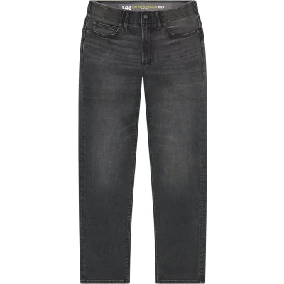 Afbeelding van Lee Slim fit jeans, Heren, Maat: 28x32, Grau