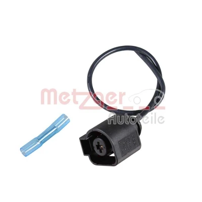 Afbeelding van METZGER 2324188 Kabelreparatieset, cenrale elektriciteit AUDI: A4 B7 Avant, VOLKSWAGEN: Caddy 3