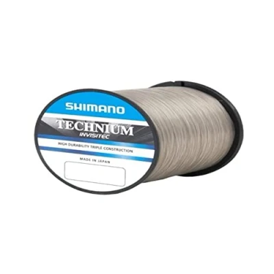 Image de Shimano Technium Invisitec Premium Box 0,35 mm (790 m) Nylon pêche