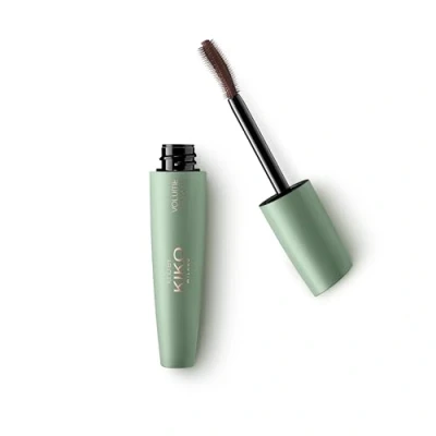 Afbeelding van KIKO Milano KIND BY Volume Mascara Mascara, Dames, Maat: 11 ml, Deep soul