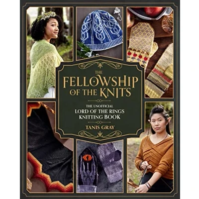 Afbeelding van the Fellowship of Knits