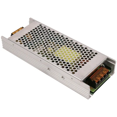 Afbeelding van V TAC VT 21360 LED Strip Light Accessories Metal Power Supply IP20 360W