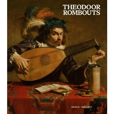 Afbeelding van Theodore Rombouts