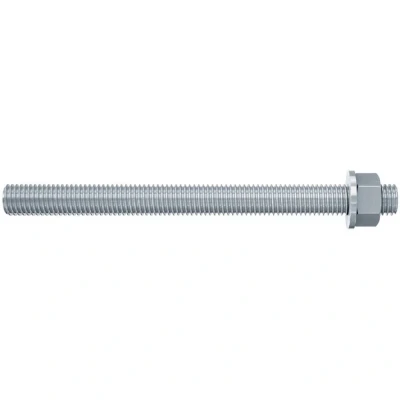 Afbeelding van Fischer FIS A M 12 x 140 Ankerstang mm 14 519398 10 stuk(s)