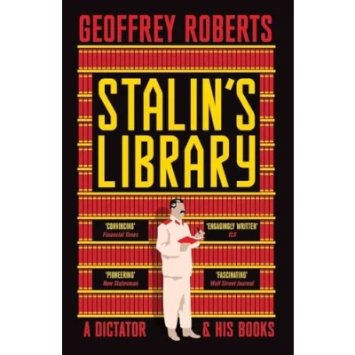 Afbeelding van Stalin&#039;s Library