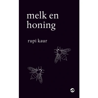 Afbeelding van Melk en honing