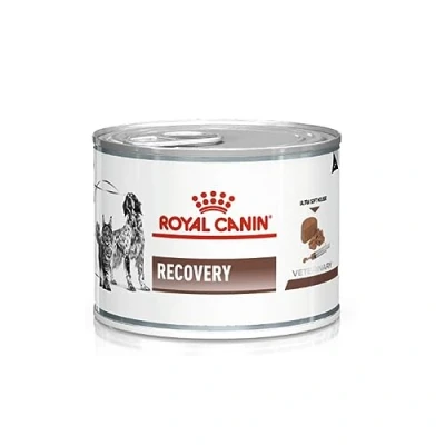 Afbeelding van 48x195g Canine Recovery Royal Canin Veterinary Diet Hondenvoer