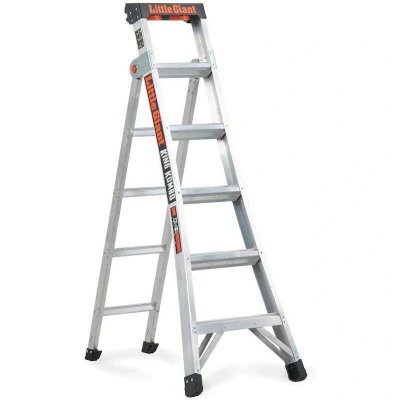 Image de ALTREX King Kombo escalier multifonctionnel 6 (+ 3) marches 503076