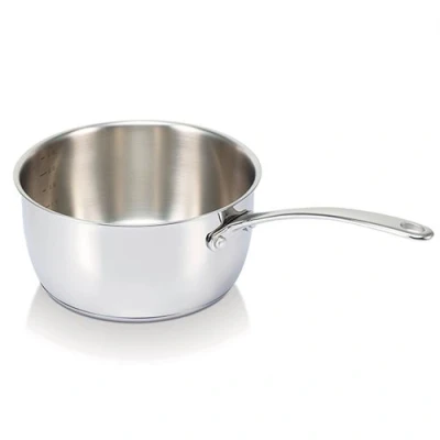 Image de Casserole inox 18cm Beka 13516184