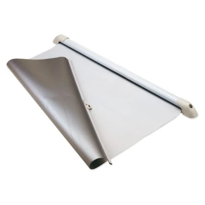 Afbeelding van Silerswaar Rolgordijn Sunset 680x780mm