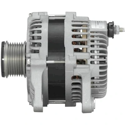 Afbeelding van HELLA 8EL 011 713 741 Dynamo / Alternator 12V 150A NISSAN: Qashqai Qashqai+2 I