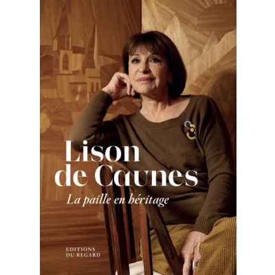 Image de Lison de Caunes La paille en héritage