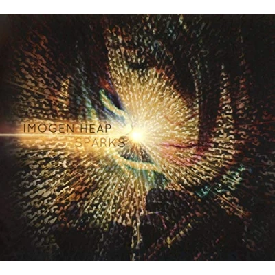 Afbeelding van Imogen Heap Sparks (CD)