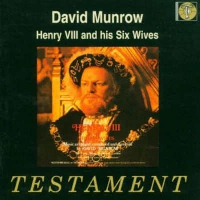 Afbeelding van Henry Viii And His Six Wives