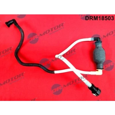 Afbeelding van Brandstofleiding Dr.Motor Automotive DRM18503