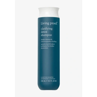 Afbeelding van Living Proof Shampoo Clarifying 236 ml Nieuw Haarverzorging