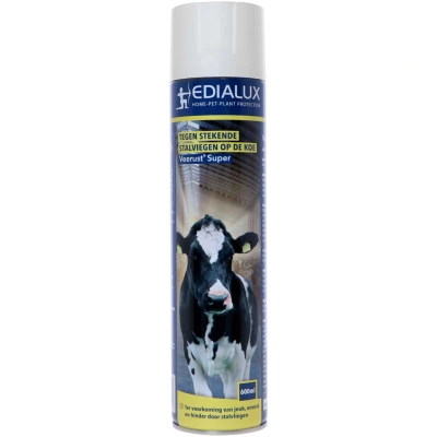 Afbeelding van Veerust super spray 600ml