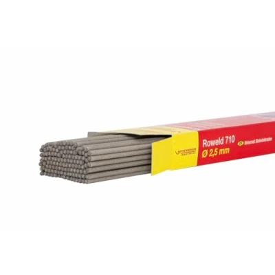 Afbeelding van ROTHENBERGER REGELELEKTRODEN 350MM D2.5 CA. 134 ZAK 2,5KG
