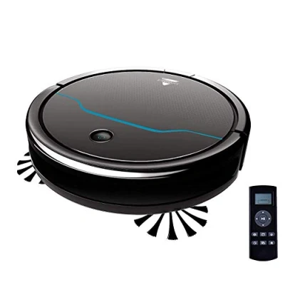 Image de BISSELL EV675 Aspirateur robot sans sac