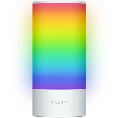 Afbeelding van Razer, Tafellamp, Aether Smart lamp Pro LED met meerzonverlichting (500 lm)