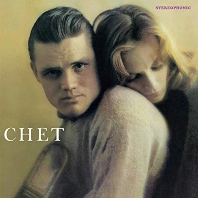 Afbeelding van Chet Baker Lyrical Trumpet Of Chet..