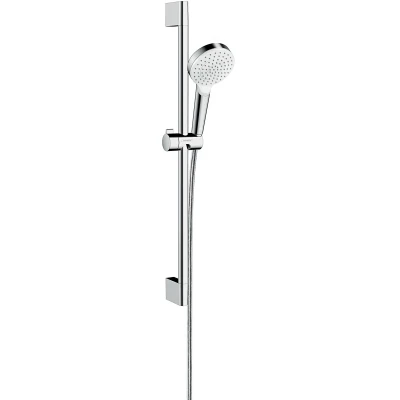 Afbeelding van Hansgrohe Crometta Glijstangcombinatie 26554400