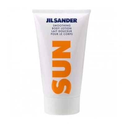 Image de Jil Sander Sun Lotion pour le Corps 150 ml