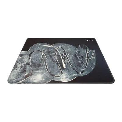 Image de Tapis de souris Xtrfy GP4 Blanc nuage