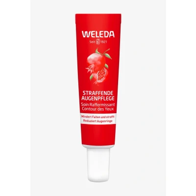 Afbeelding van Weleda Straffende Augenpflege Granatapfel &amp; Macapeptide Oogverzorging, Dames, Maat: 12 ml, Not defined
