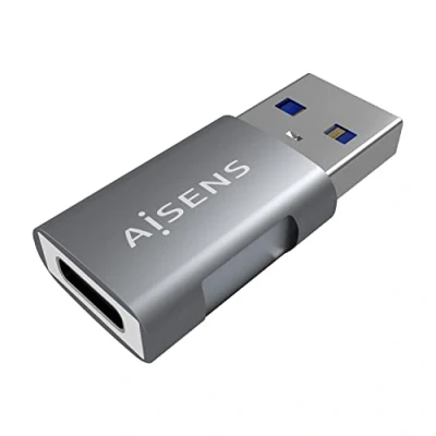 Afbeelding van USB kabel Aisens A108 0655