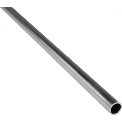 Afbeelding van Riggatec Ronde aluminium buis 20 x 2 mm, lengte 1,5 m.
