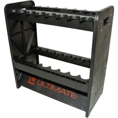 Afbeelding van Ultimate Stacker Hengelrek Compact