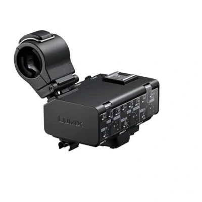 Afbeelding van Panasonic DMW XLR2 Microfoon adapter