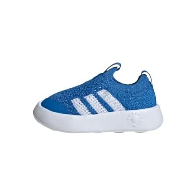 Afbeelding van adidas Sportswear Bubblecomfy Schoenen Kids Kinderen Blauw 20