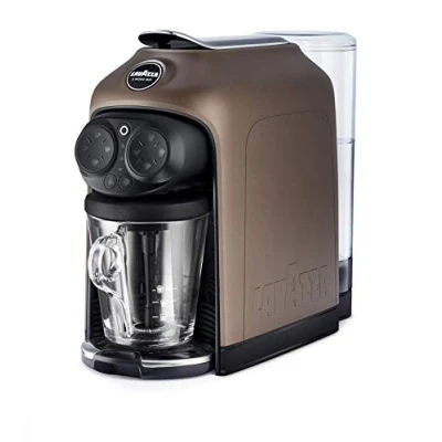 Afbeelding van Lavazza Deséa Volledig automatisch Koffiepadmachine 1,1 l
