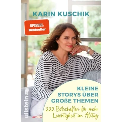 Afbeelding van Kleine Storys über große Themen