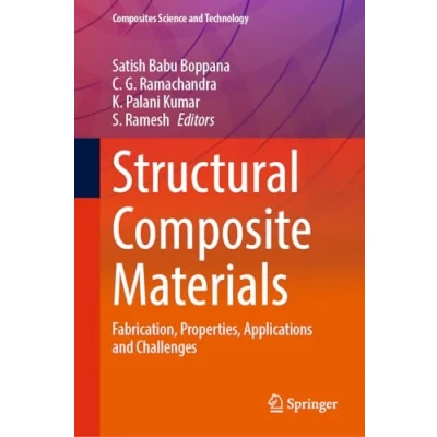 Afbeelding van Composites Science and Technology Structural Composite Materials