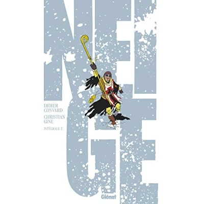 Afbeelding van Neige integrale,02