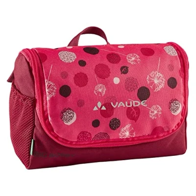 Afbeelding van VAUDE Big Bobby, uniseks kinderaccessoires, Helder roze/cranberry, 2 liter, roze/cranberry