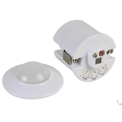 Afbeelding van Pir Bewegingsdetector Ø28Mm Inbouw