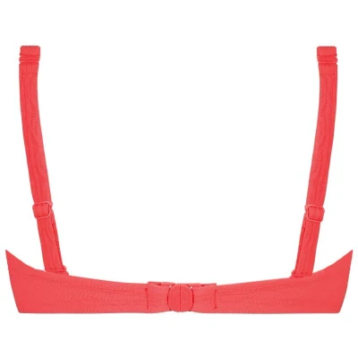 Afbeelding van ten Cate Beach Bikinitop Sunset Neon Oranje 40D