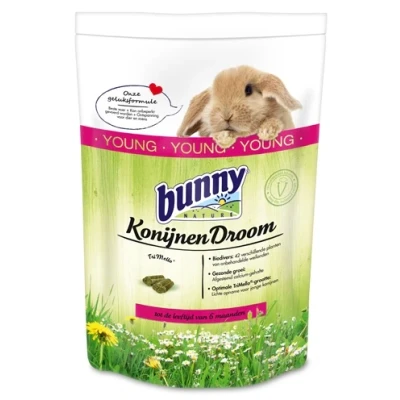 Afbeelding van Bunny Nature Konijnendroom Young 1,5 KG (365869)